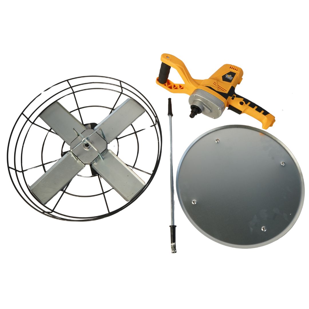 XLNT Electric Sander 1000W – XTWWS9