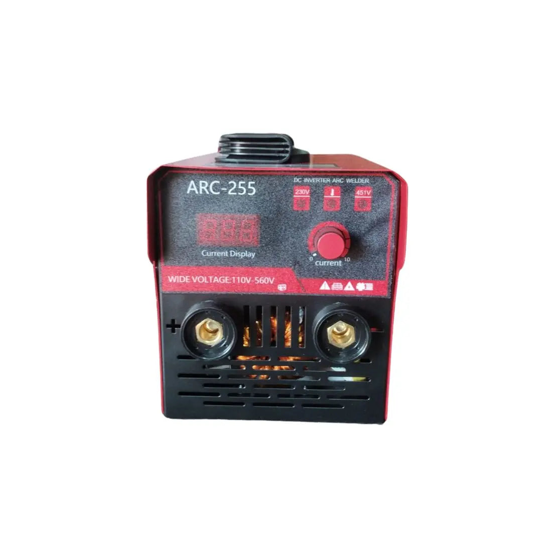 XLNT ARC Welding Machine 255A – ARC 255 XLNT