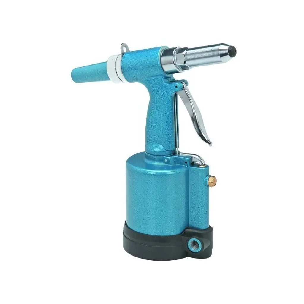 XLNT Pneumatic Riveter XTPR 98 - High-Force Air Riveter for Metal Fastening