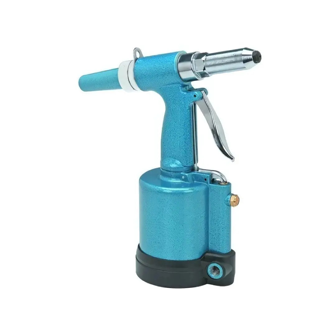 XLNT Pneumatic Riveter XTPR 98 - High-Force Air Riveter for Metal Fastening