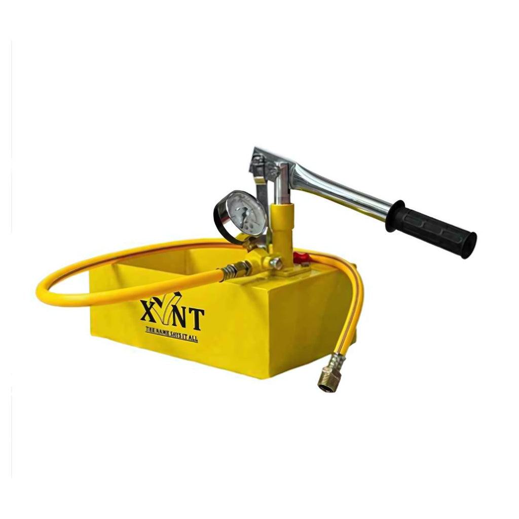 XLNT Water Pressure Tester – XL-WP-25