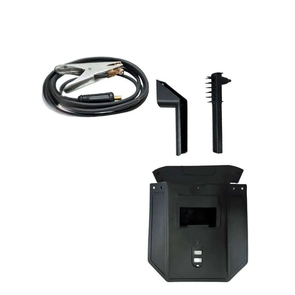XLNT MMA Welding Machine 200AMP – MMA 200 XLNT