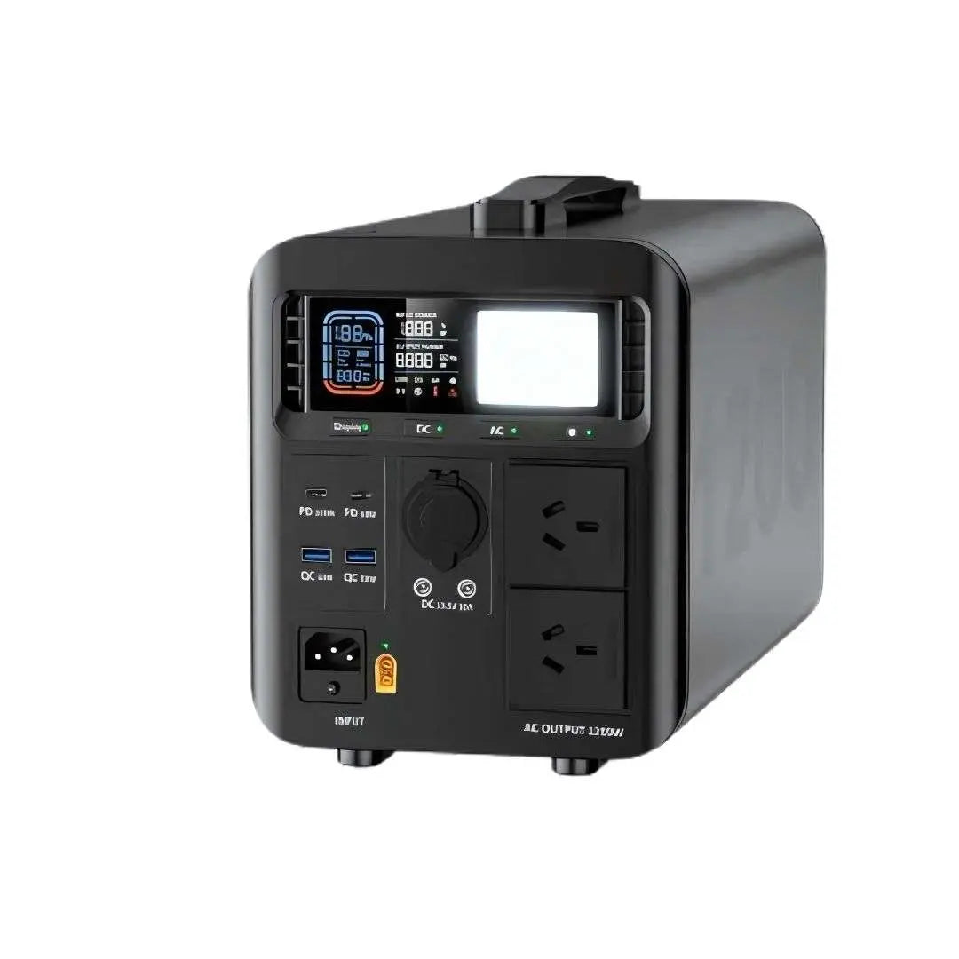 INVERTER BATTERY 700W- K1200 XLNT