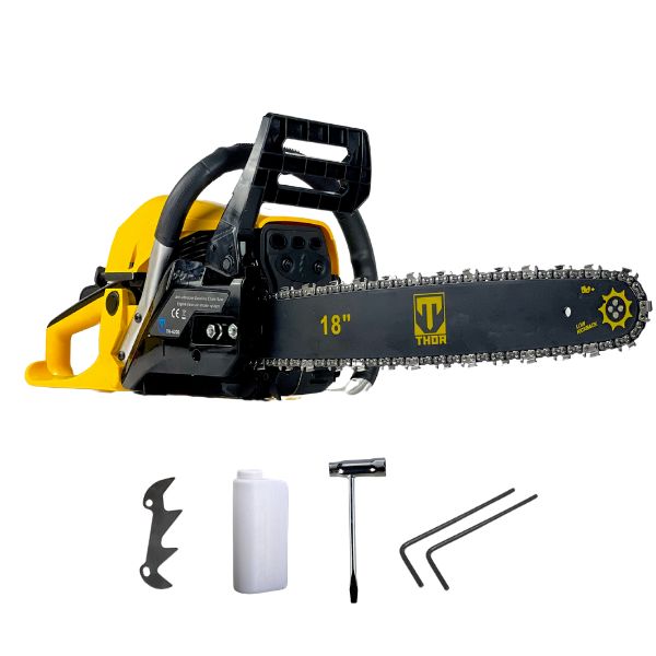 THOR 62CC Gasoline Chainsaw - THGCS 1 (72)