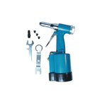 XLNT Pneumatic Riveter XTPR 98 - High-Force Air Riveter for Metal Fastening XLNT