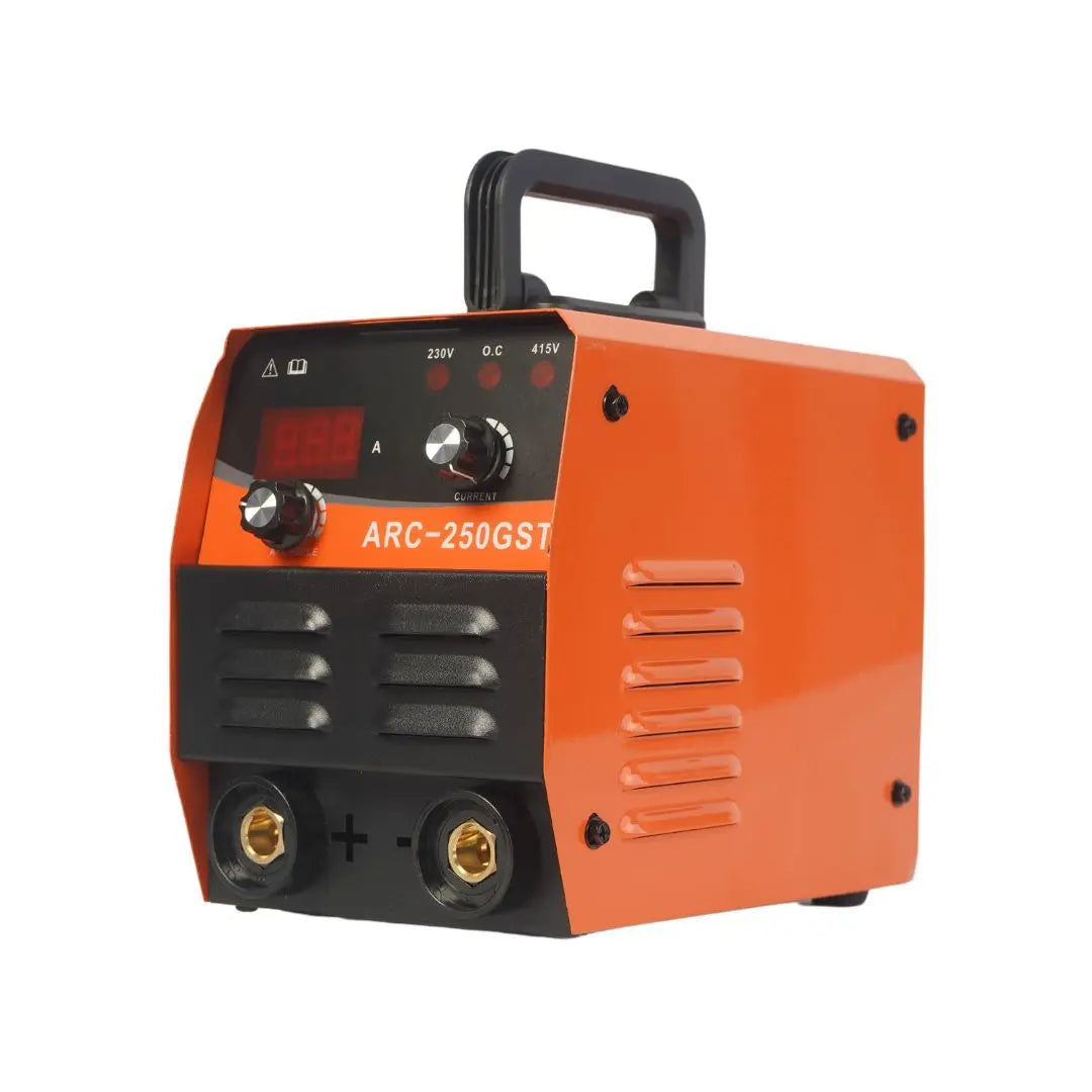 XLNT ARC Welding Machine 250A Dual Voltage IGBT – ARC250GST