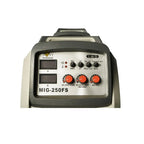 XLNT MIG Welding Machine 250AMP – MIG 250FS XLNT