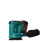 XLNT Cordless Sander 20V, XTCC 135