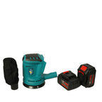 XLNT Cordless Sander 20V, XTCC 135 XLNT