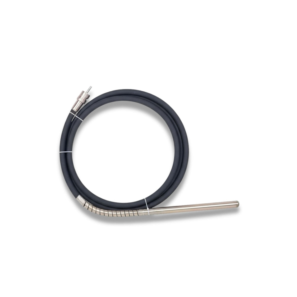 XLNT Electric Vibrator 1500W with Needle 3M – XLV 232