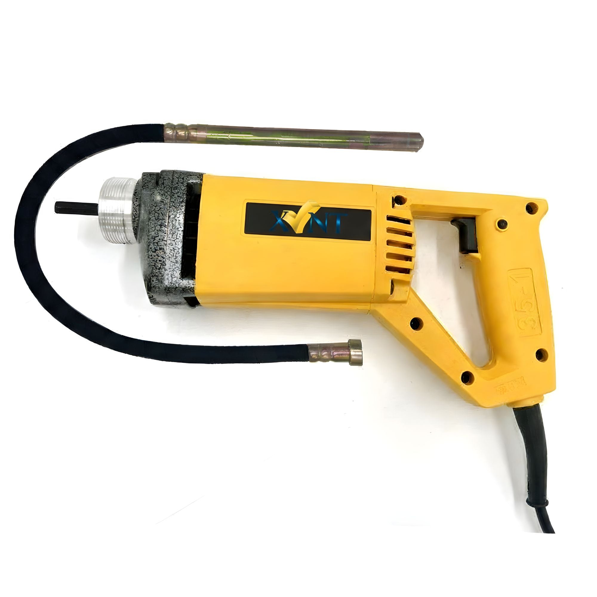 XLNT Electric Vibrator 1500W with Needle 2M – XLV 232