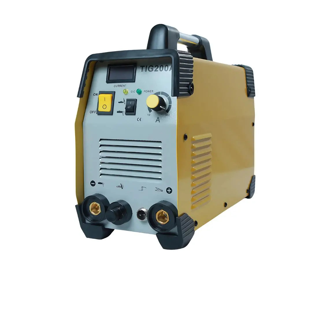 XLNT TIG Welding Machine 200AMP – TIG 200A