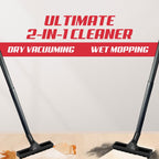 XLNT Wet & Dry Multipurpose Vacuum Cleaner 25L – XTVC4025