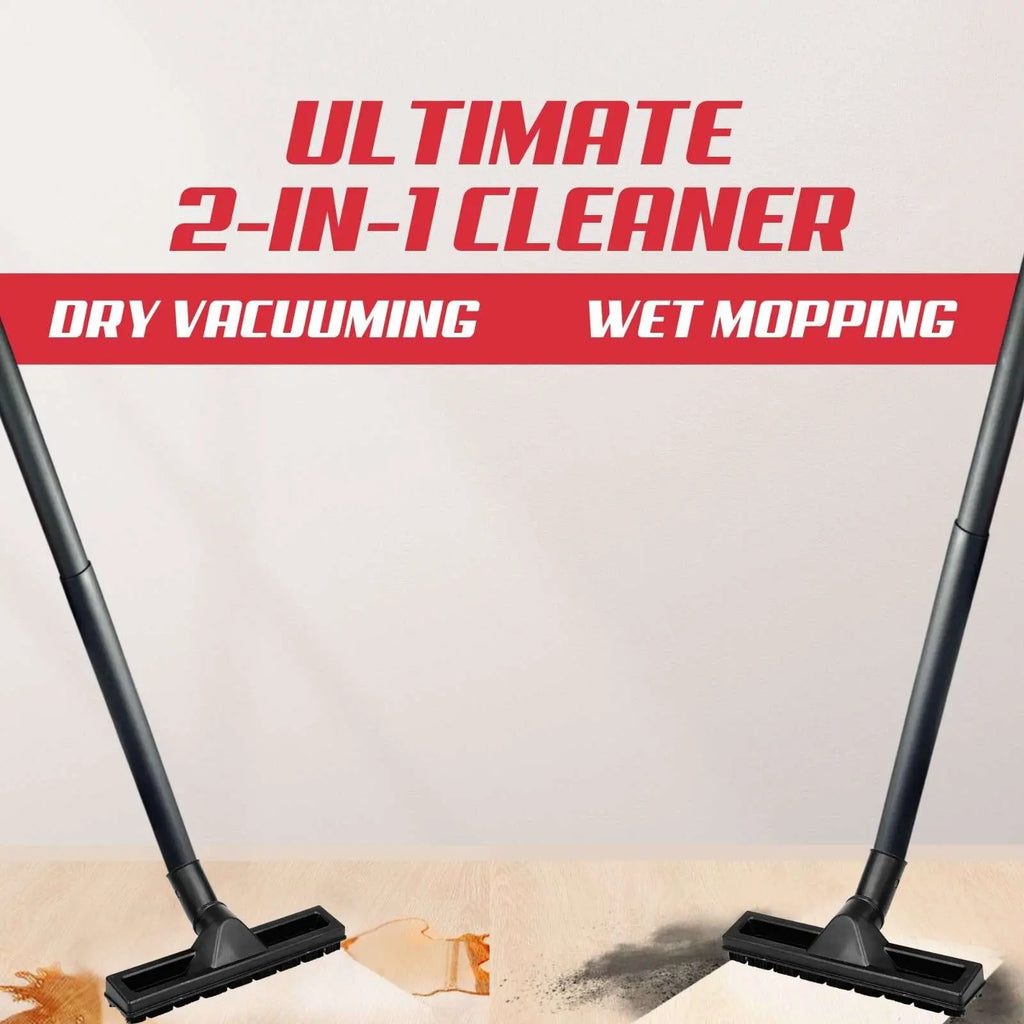 XLNT Multipurpose Vacuum Cleaner 12L – XTVC3912 XLNT