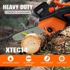 XLNT XTEC14 product specification image