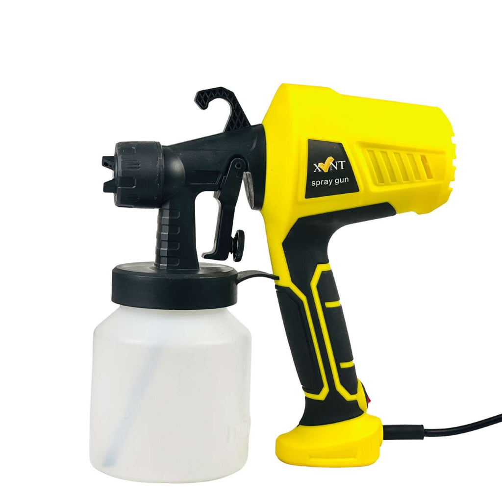XLNT Electric Paint Spray Gun 500W – XTESG 90
