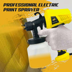 XLNT Electric Paint Spray Gun 500W – XTESG 90