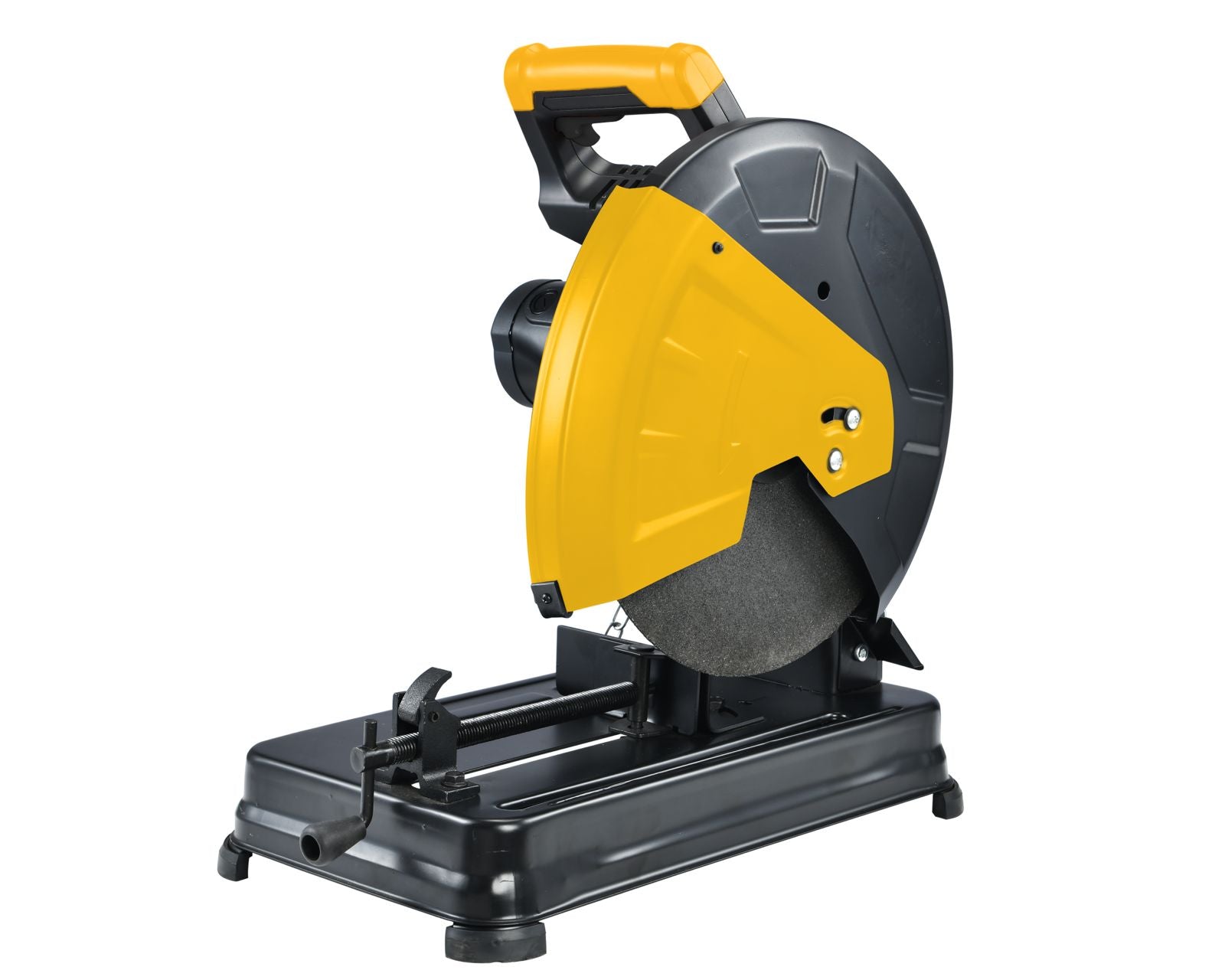 XLNT 3000W Cut Off Machine 355mm | Heavy Duty  Metal Cutting Saw | 4000 RPM - XTCM72355