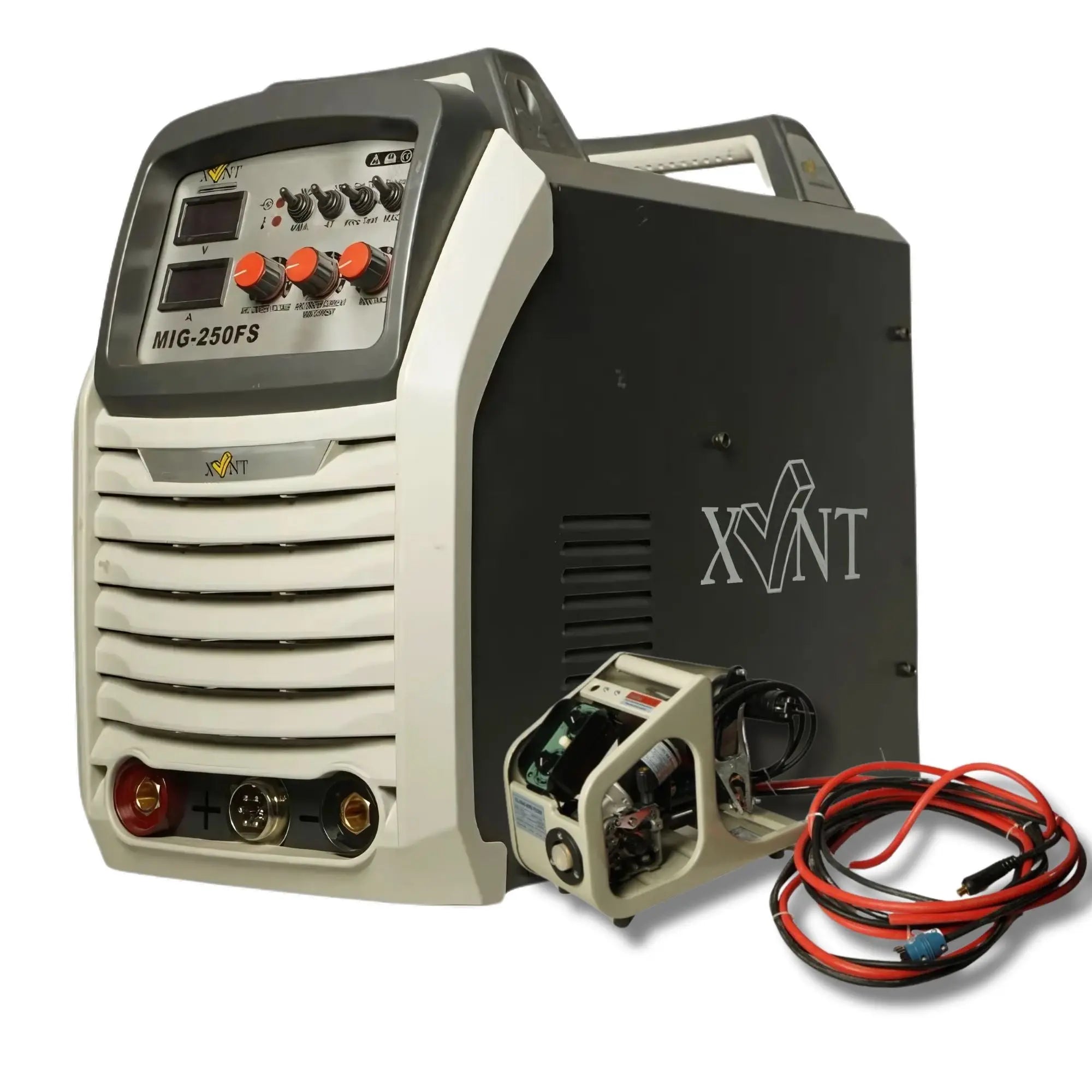 XLNT MIG Welding Machine 250AMP – MIG 250FS