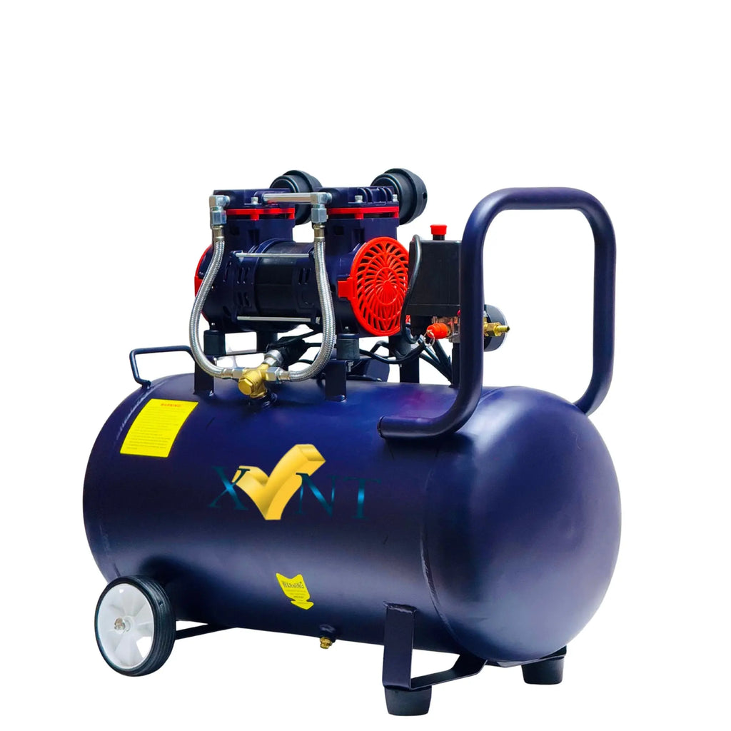 THOR 30L Oil Air Compressor THOC3130 - Lubricated Compressor for Workshop & Light Industrial
