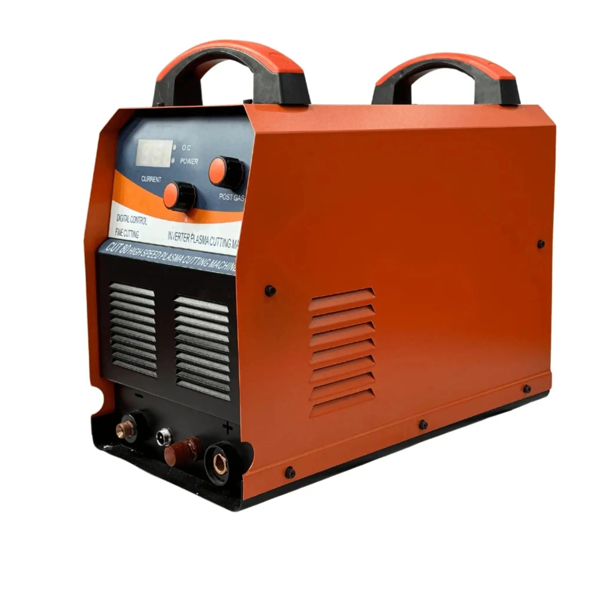 XLNT Plasma Cut Machine 80 Amp – CUT 80 IGBT
