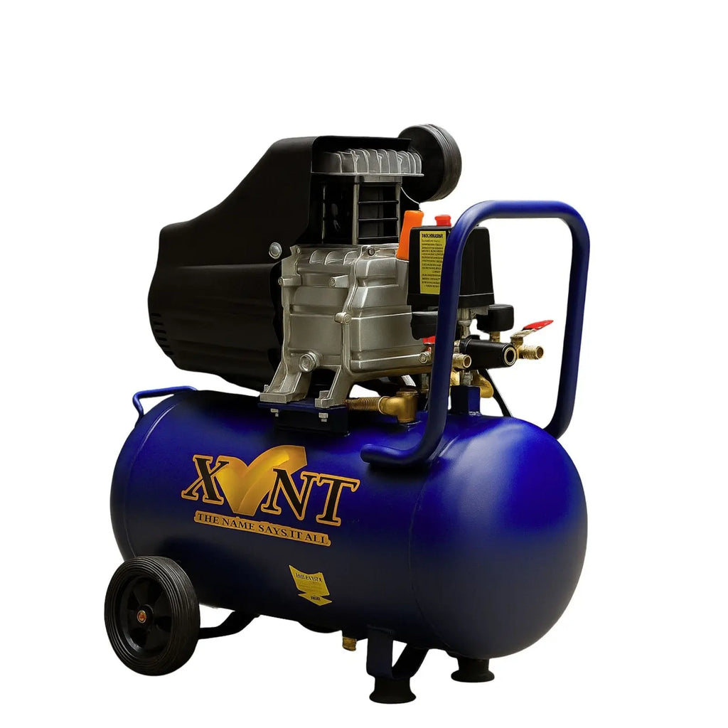 XLNT Oil Air Compressor 30L – XTOC 78