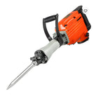 DOXS Demolition Hammer HEX 1650W 15KG – DX 1306
