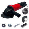 XLNT Angle Grinder 1100W XTAG1953026 front view