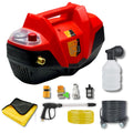 XLNT High Pressure Washer 2200W 240 BAR – XTHPW 26 (09)