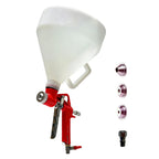 XLNT Pneumatic Spray Hopper Gun XTSG-97
