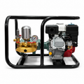 Agriculture HTP Sprayer Pump for Farms, Orchards, Nurseries, Greenhouses, Plantations and Large-Area Crop Spraying – SD30