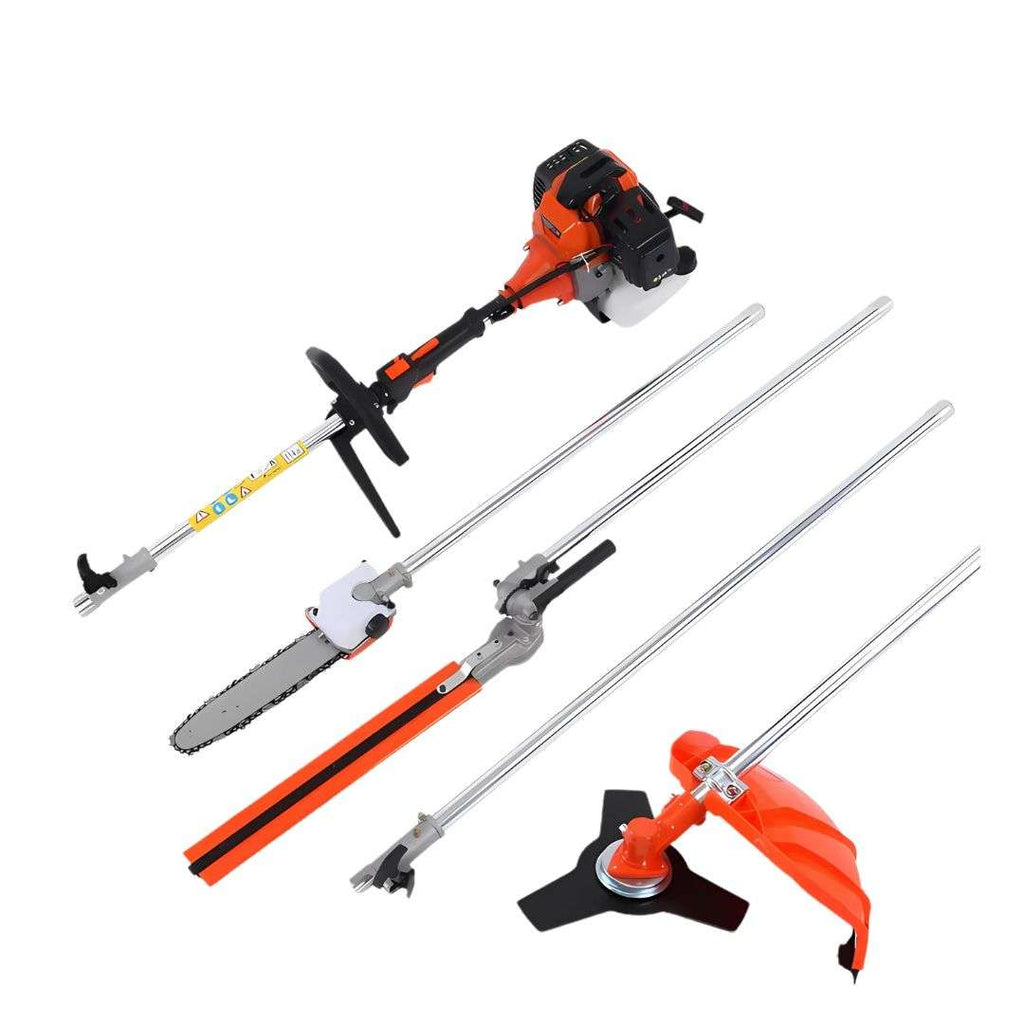 XLNT High-Power Brush Cutter - XTBCMF 18