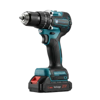 Cordless Drills