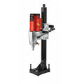 XLNT 300mm core drill machine front view