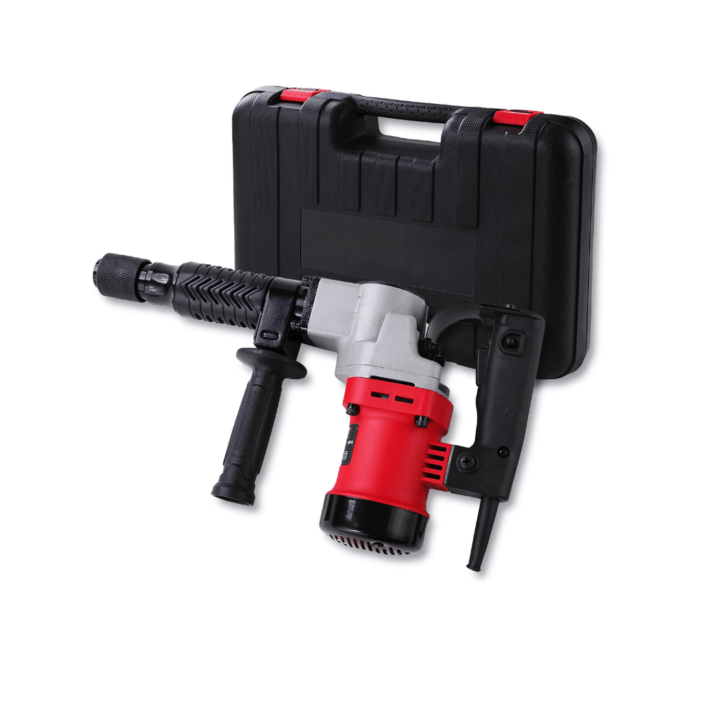 XLNT Demolition Hammer 7KG 1500W – XL-MC-0811