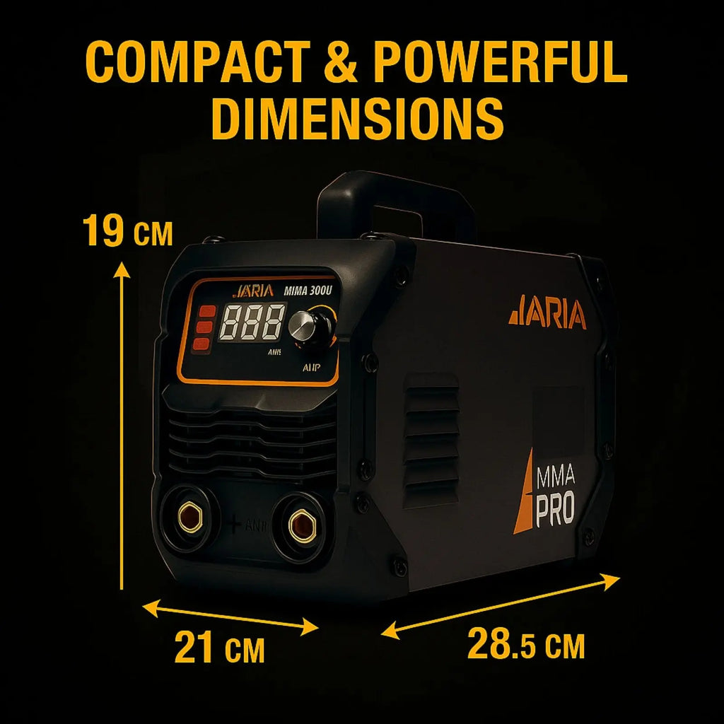 XLNT MMA Welding Machine 200A – MMA200 JARIA XLNT