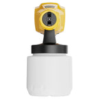 DELI 450W Electric Spray Gun DC090 - 800ML Paint Sprayer for Smooth Application DELI