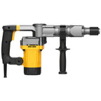 DELI 1250W Demolition Breaker EDC380 - Compact Electric Hammer for Concrete Breaking