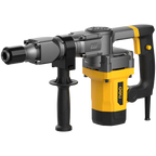 DELI 1250W Demolition Breaker EDC380 - Compact Electric Hammer for Concrete Breaking