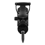 DELI 1600W Demolition Breaker EDC390 - Heavy Duty Electric Hammer for Concrete Breaking