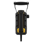 DELI 1600W Demolition Breaker EDC390 - Heavy Duty Electric Hammer for Concrete Breaking