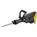 DELI 1600W Demolition Breaker EDC390 - Heavy Duty Electric Hammer for Concrete Breaking