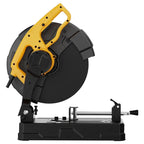 2300w metal cutting saw machine
