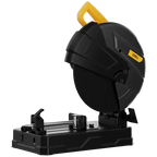 DELI EDC730 cut off saw front view