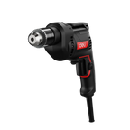 DELI impact drill with 0–3000 RPM speed