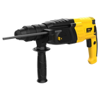 DELI 800W Electric Rotary Hammer DL-DC26-E1 - Compact SDS Plus Drill for Concrete