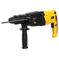DELI 1050W Electric Rotary Hammer EDL-DC28-E1 - SDS Plus Drill for Concrete & Masonry