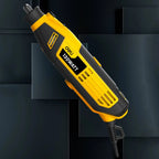 DELI 130W Mini Grinder DL-DM03-E1 - Precision Rotary Tool for Grinding & Cutting DELI