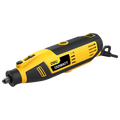 DELI 130W Mini Grinder DL-DM03-E1 - Precision Rotary Tool for Grinding & Cutting