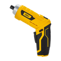 DELI 3.6V Cordless Screwdriver Set EDL-DP04-E2B1 - Compact Electric Screwdriver with LED & Type-C